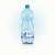 Ásványvíz, szénsavas, MIZSE, 1 l
